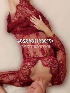 проститутка Ална превью 3