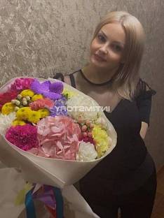 проститутка Олечка превью 3