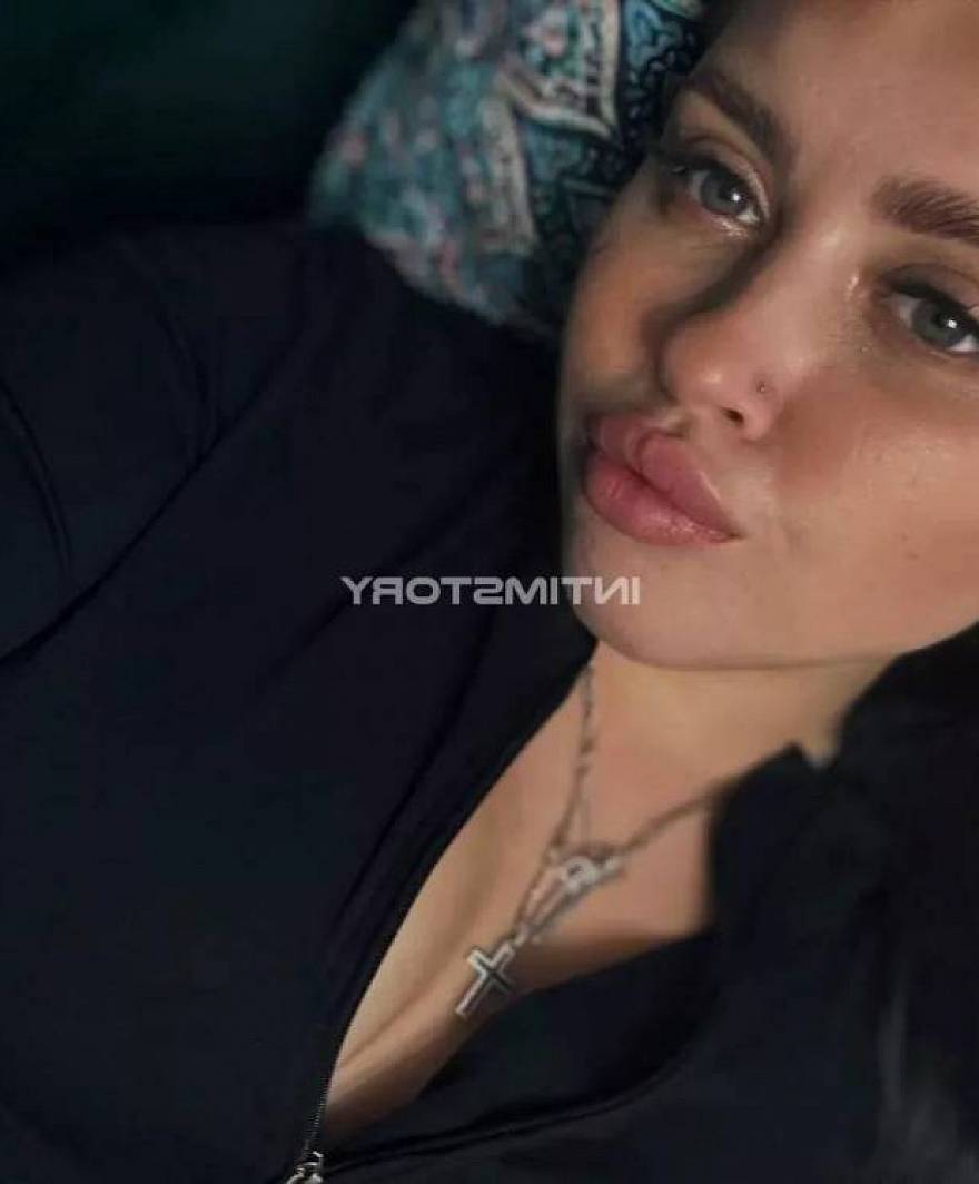 проститутка МАРГО фото 9