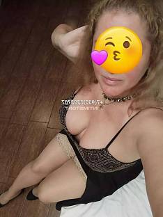проститутка MILF  KIRA превью 8