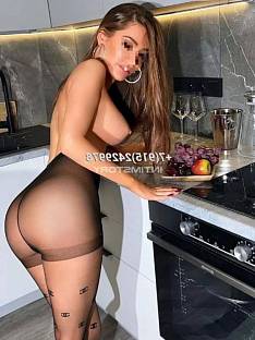 проститутка Кира превью 8