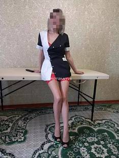 проститутка Даша превью 7