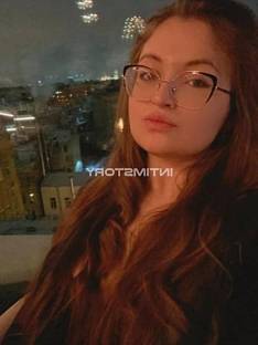 проститутка Полюшка превью 5