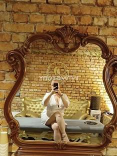 проститутка ЛиzzкаHoneyTits превью 2