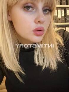 проститутка Крис превью 4