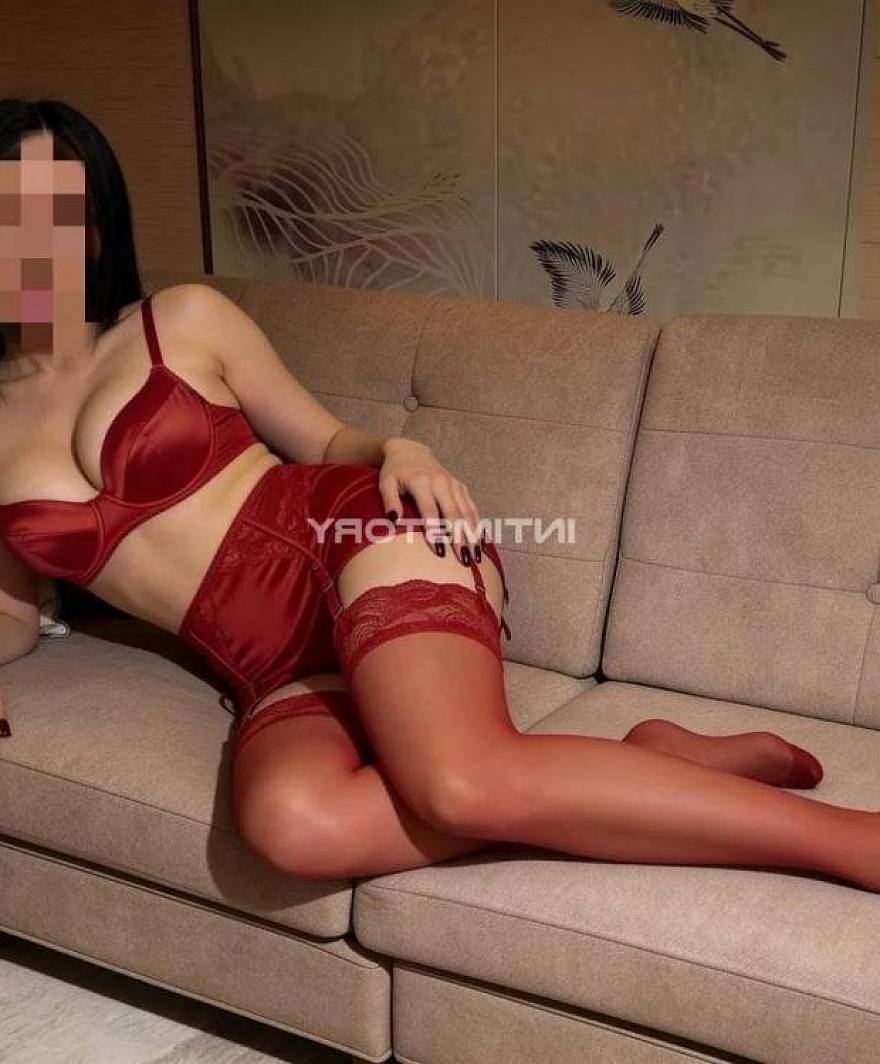 проститутка Полина фото 6