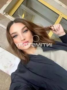 проститутка МилаGFE превью 1