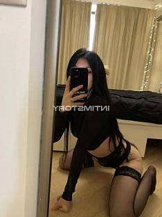 проститутка Вика превью 1