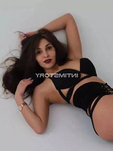 проститутка Рита превью 8