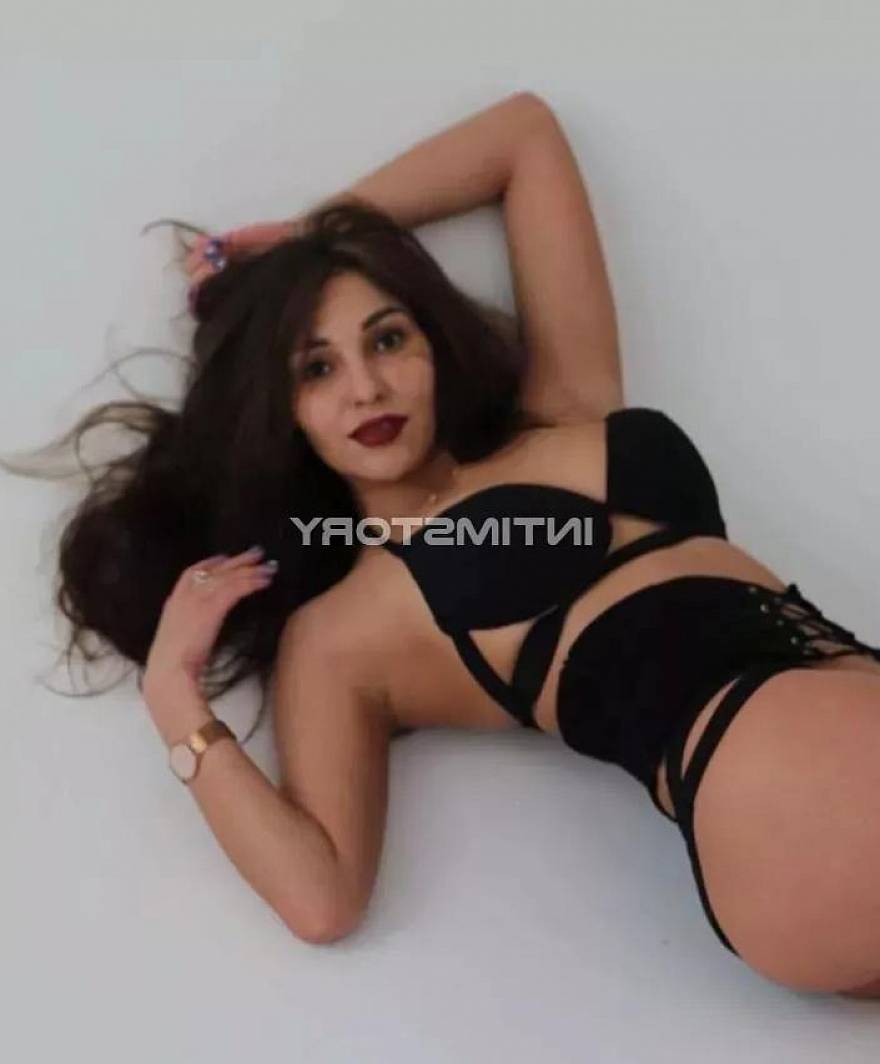 проститутка Рита фото 8