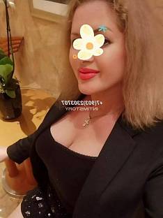 проститутка MILF  KIRA превью 1